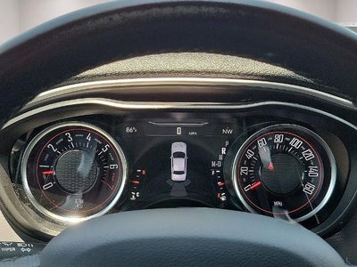 2022 Dodge Challenger GT RWD