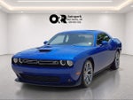 2022 Dodge Challenger GT RWD