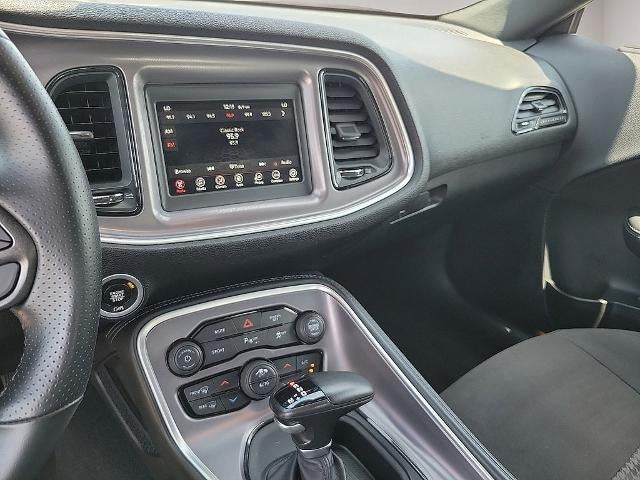 2022 Dodge Challenger GT RWD
