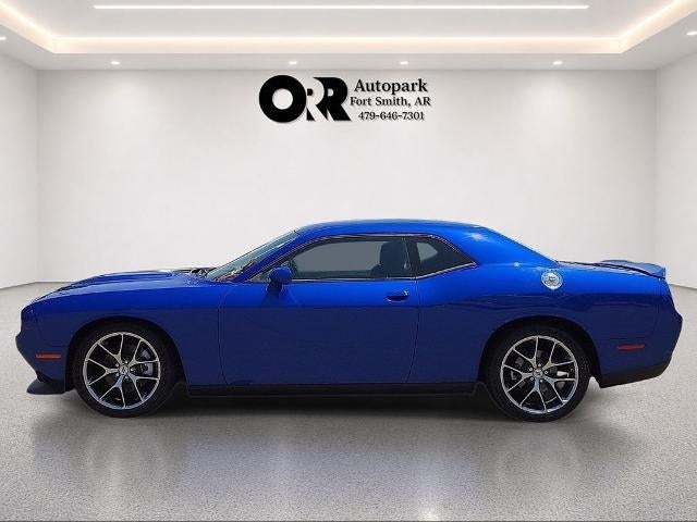 2022 Dodge Challenger GT RWD