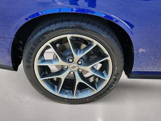 2022 Dodge Challenger GT RWD