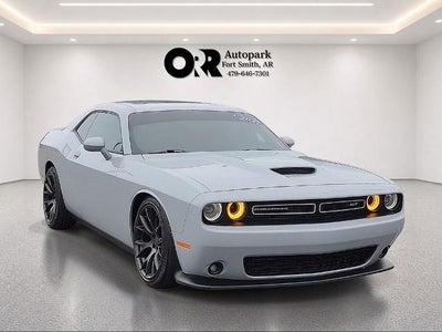 2022 Dodge Challenger GT RWD