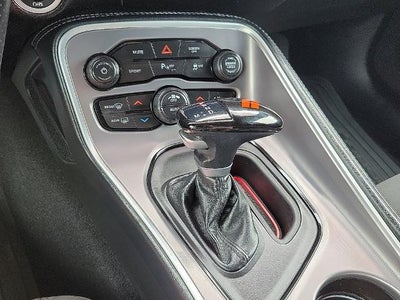 2022 Dodge Challenger GT RWD