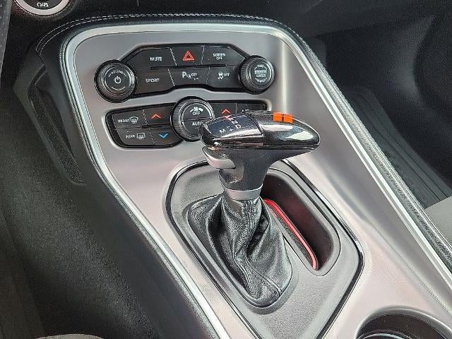 2022 Dodge Challenger GT RWD
