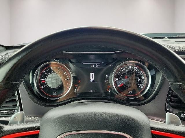 2022 Dodge Challenger GT RWD