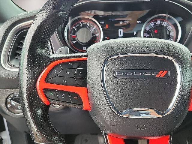 2022 Dodge Challenger GT RWD