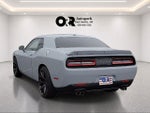 2022 Dodge Challenger GT RWD