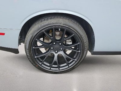 2022 Dodge Challenger GT RWD