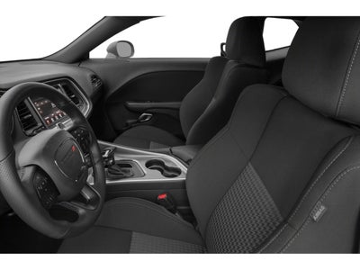 2022 Dodge Challenger GT RWD
