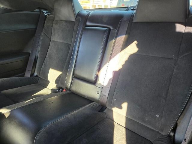 2021 Dodge Challenger GT AWD