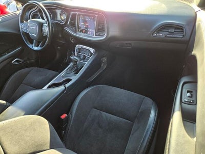 2021 Dodge Challenger GT AWD