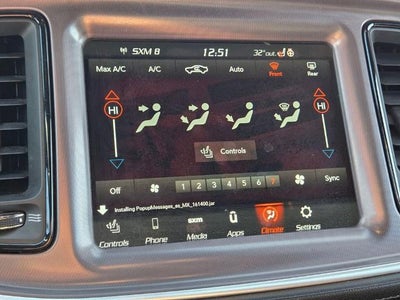 2021 Dodge Challenger GT AWD