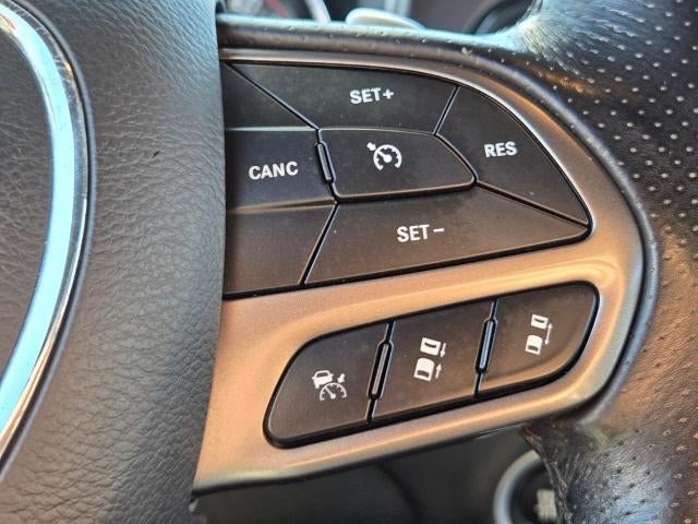 2021 Dodge Challenger GT AWD