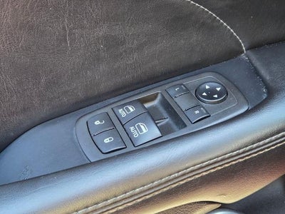 2021 Dodge Challenger GT AWD