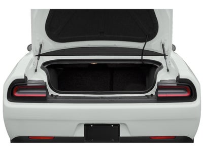 2021 Dodge Challenger GT AWD