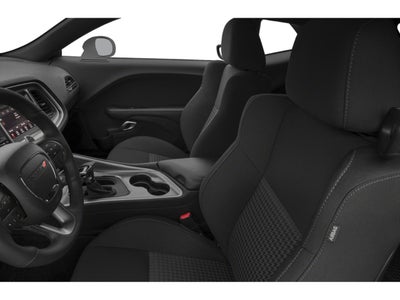 2021 Dodge Challenger GT AWD