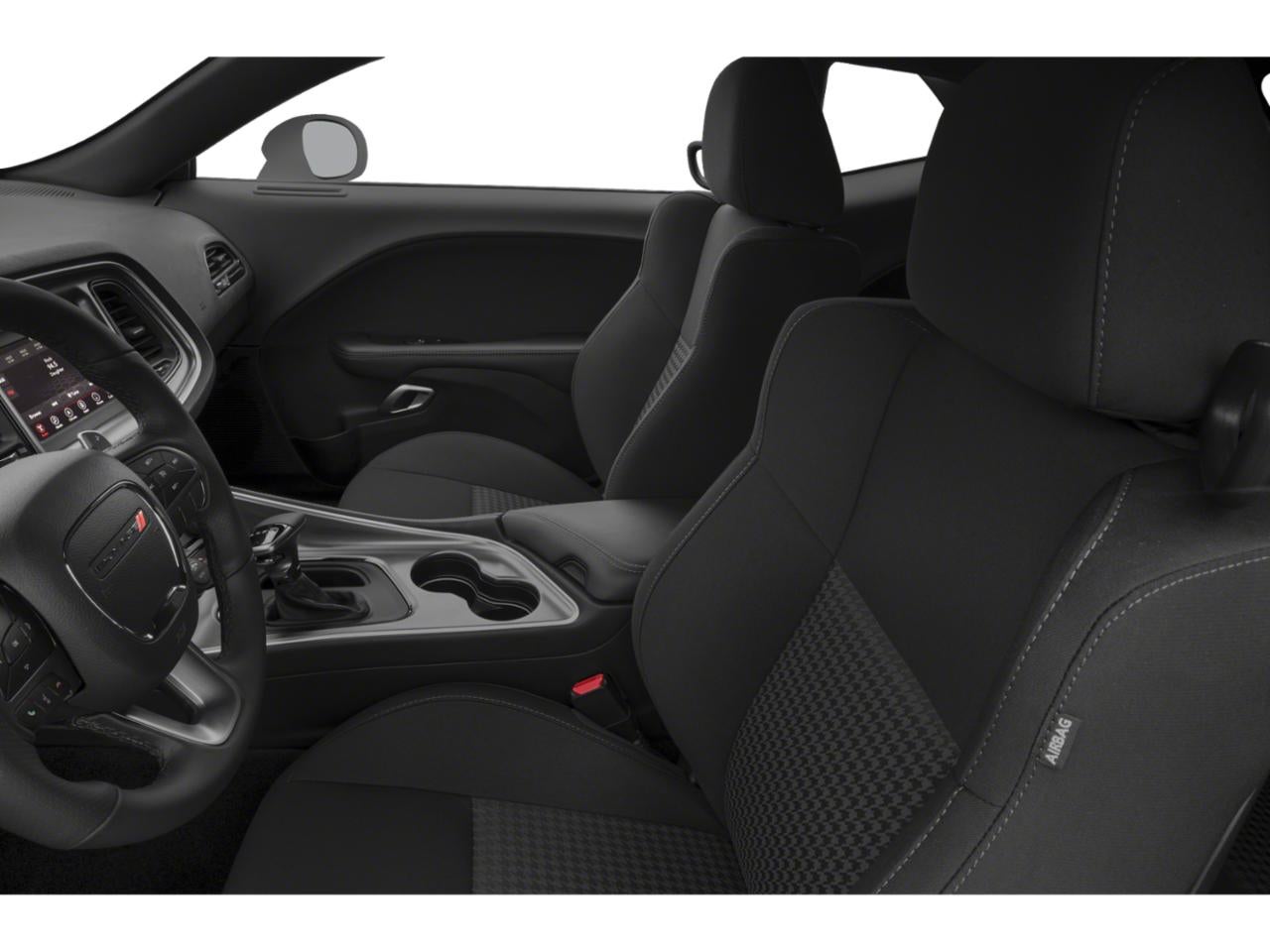 2021 Dodge Challenger GT AWD