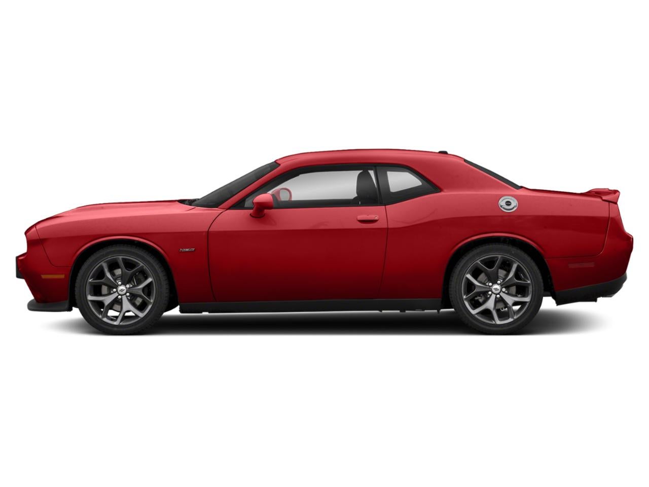 2021 Dodge Challenger GT AWD