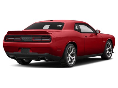 2021 Dodge Challenger GT AWD