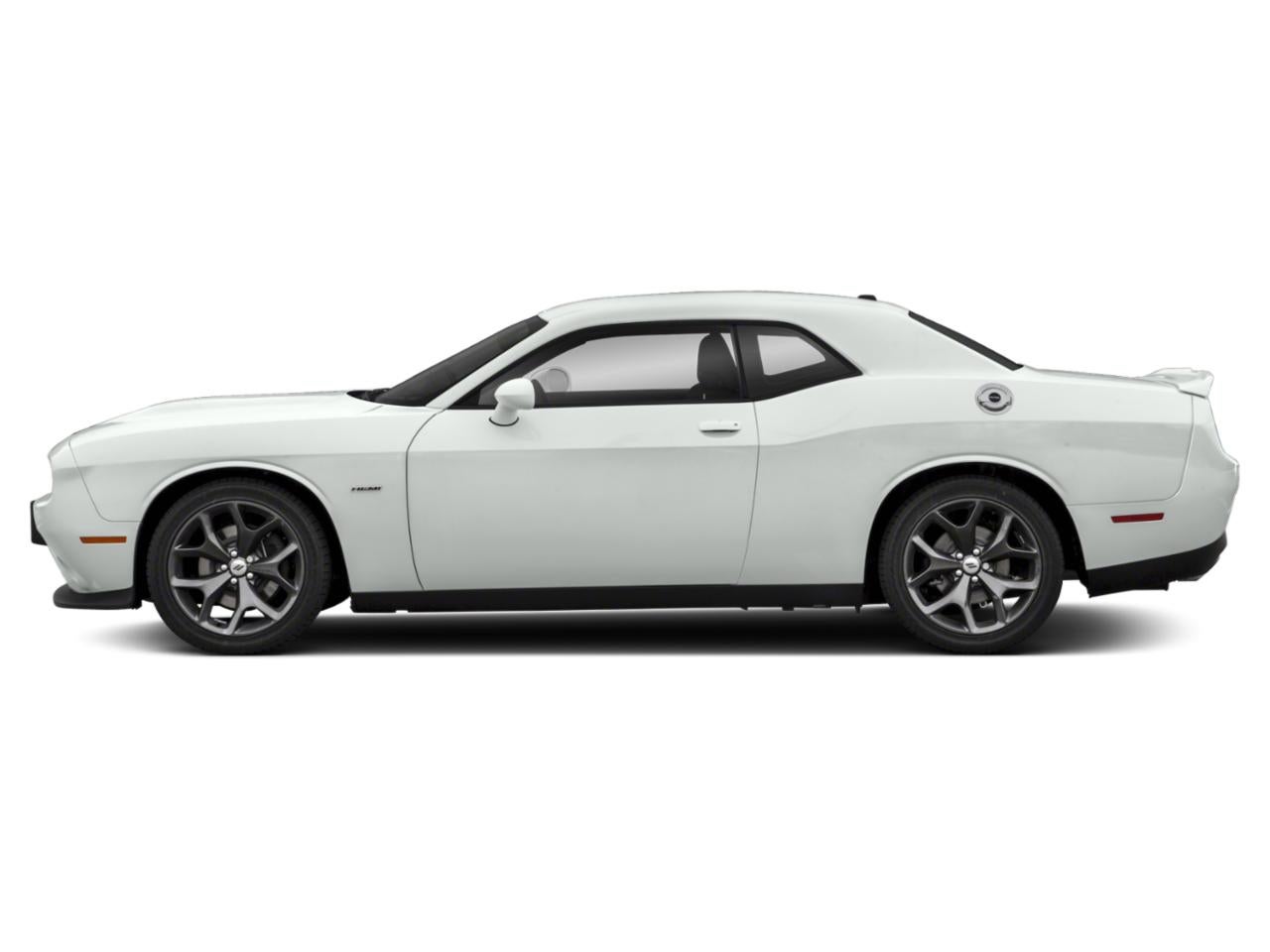 2021 Dodge Challenger GT AWD