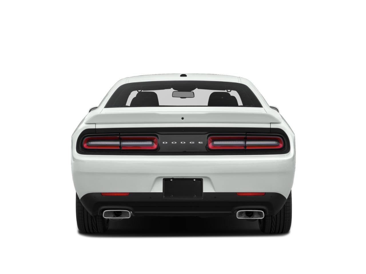 2021 Dodge Challenger GT AWD
