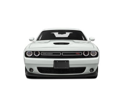 2021 Dodge Challenger GT AWD