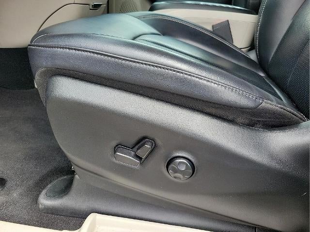 2023 Chrysler Pacifica Touring L FWD