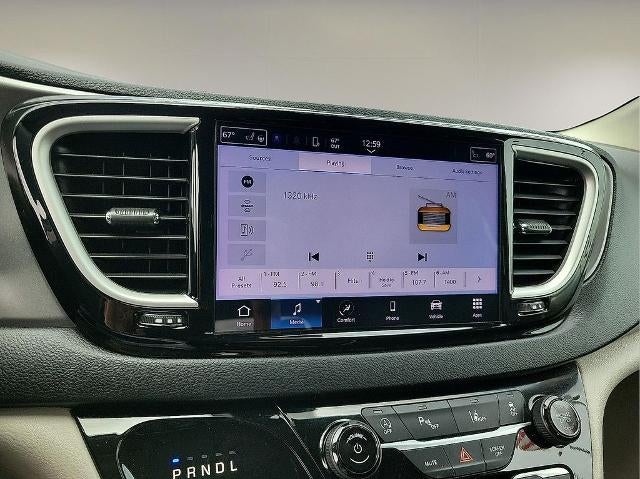 2023 Chrysler Pacifica Touring L FWD