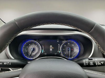 2023 Chrysler Pacifica Touring L FWD