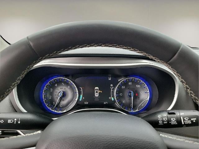 2023 Chrysler Pacifica Touring L FWD