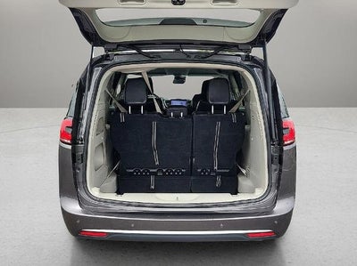 2023 Chrysler Pacifica Touring L FWD
