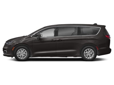 2023 Chrysler Pacifica Touring L FWD