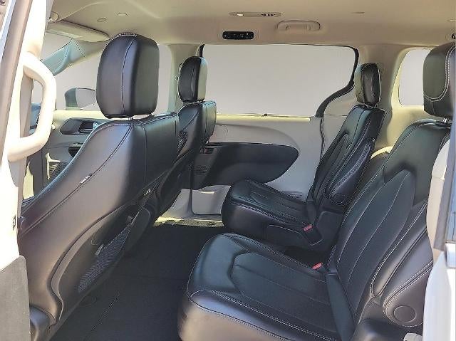 2023 Chrysler Pacifica Touring L FWD