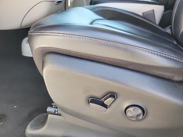 2023 Chrysler Pacifica Touring L FWD