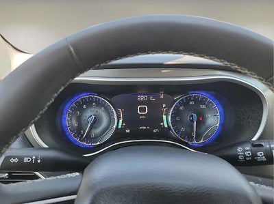 2023 Chrysler Pacifica Touring L FWD