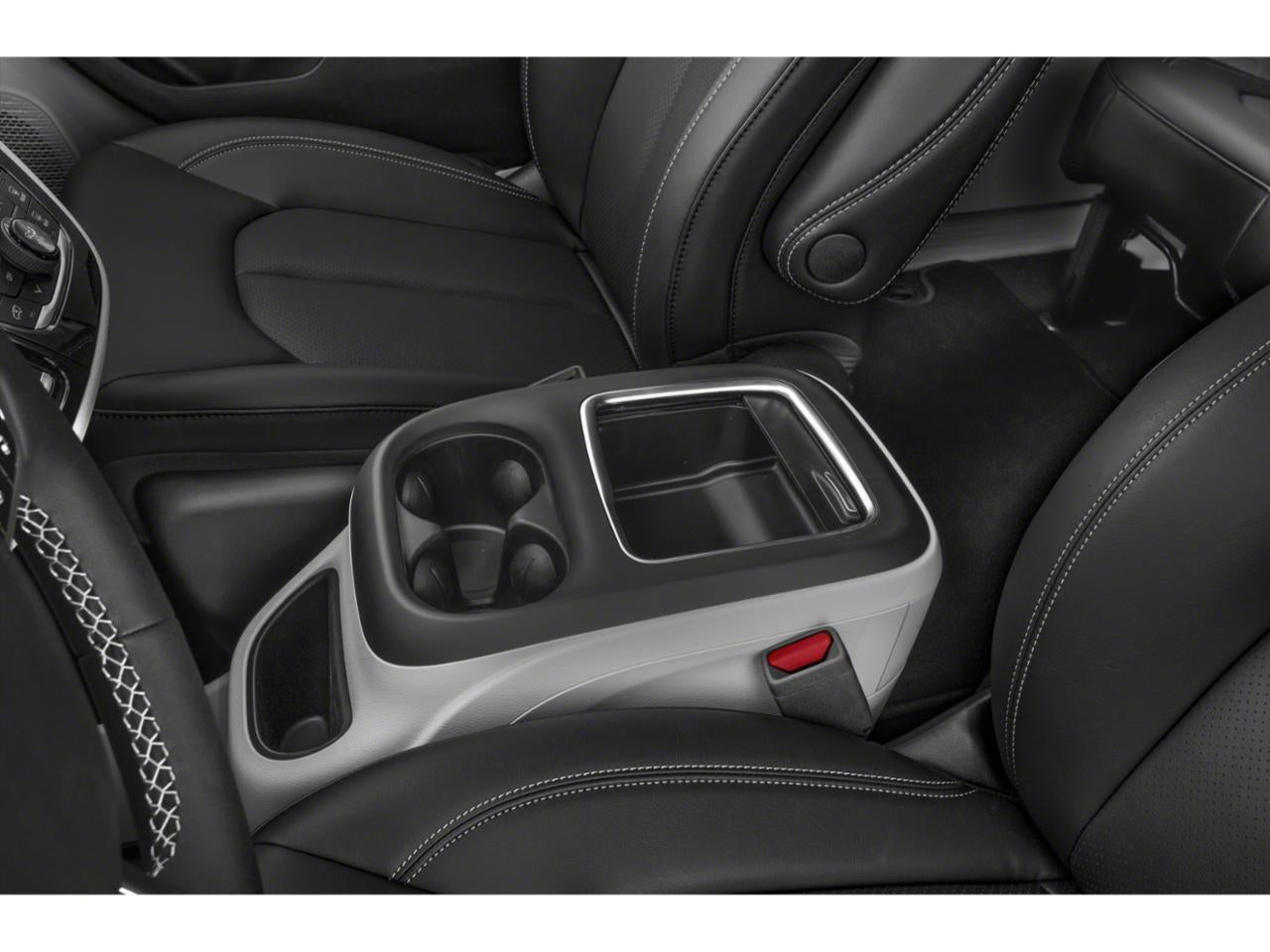 2023 Chrysler Pacifica Touring L FWD