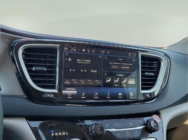 2023 Chrysler Pacifica Touring L FWD