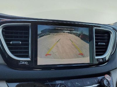 2023 Chrysler Pacifica Touring L FWD