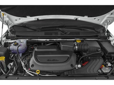 2023 Chrysler Pacifica Touring L FWD