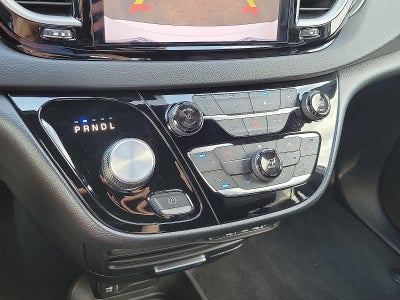 2025 Chrysler Pacifica Select FWD