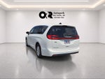 2025 Chrysler Pacifica Select FWD