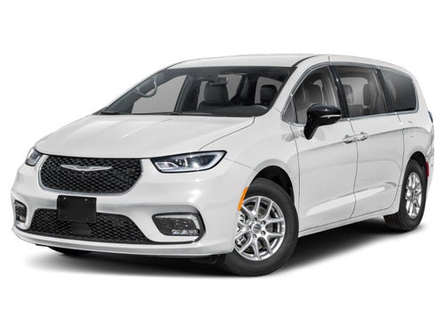 2025 Chrysler Pacifica Select FWD
