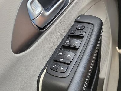 2023 Chrysler Pacifica Touring L FWD