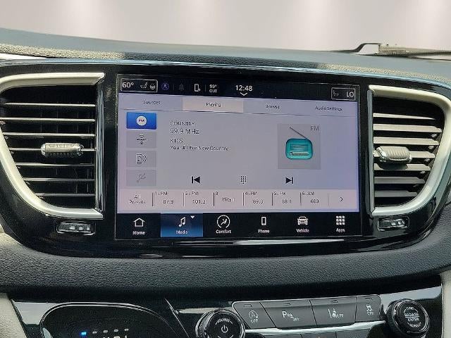 2023 Chrysler Pacifica Touring L FWD