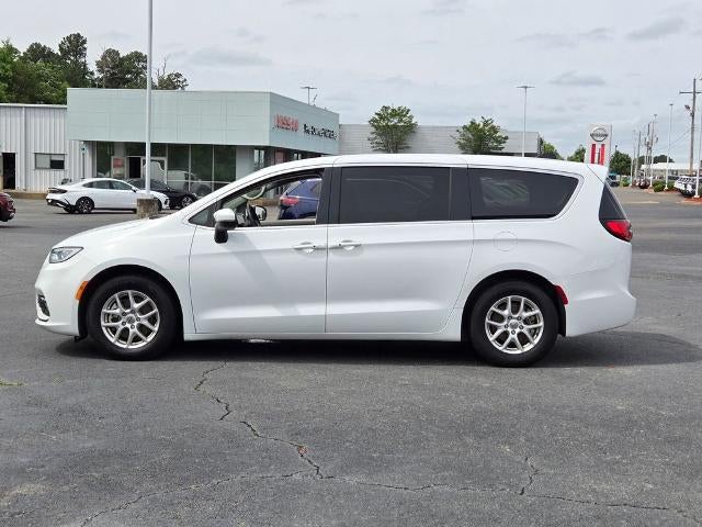 2023 Chrysler Pacifica Touring L FWD