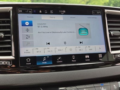 2023 Chrysler Pacifica Touring L FWD
