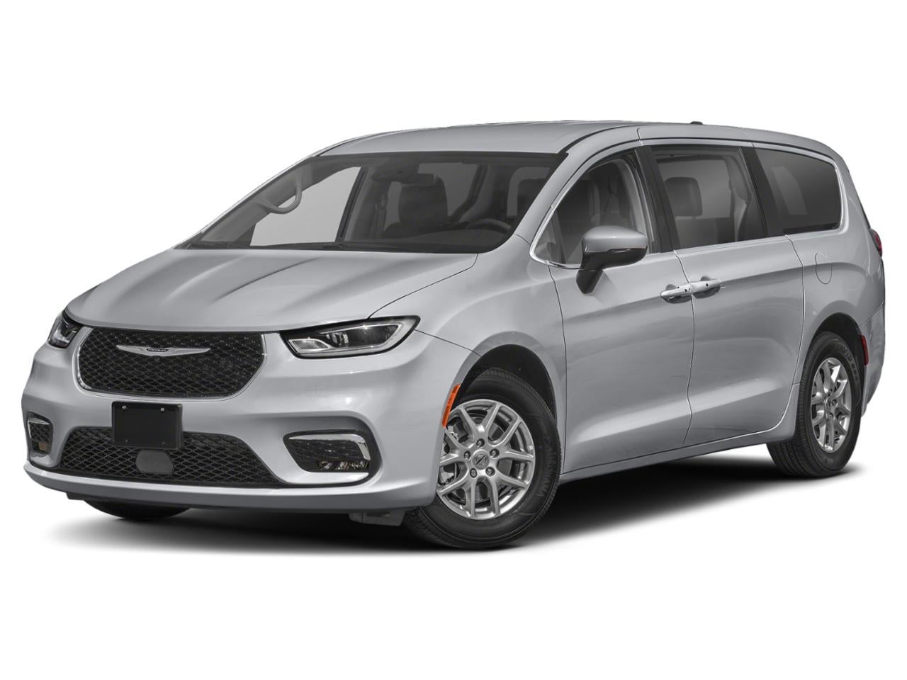 2023 Chrysler Pacifica's photo