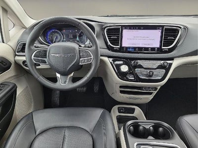 2024 Chrysler Pacifica Touring L FWD
