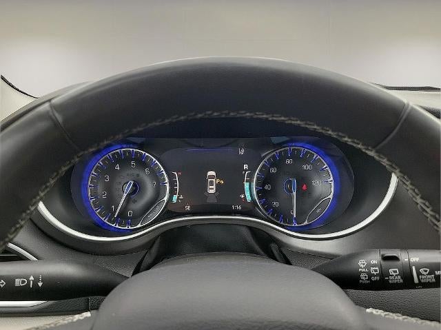 2024 Chrysler Pacifica Touring L FWD