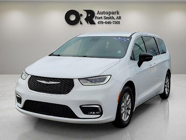 2024 Chrysler Pacifica Touring L FWD